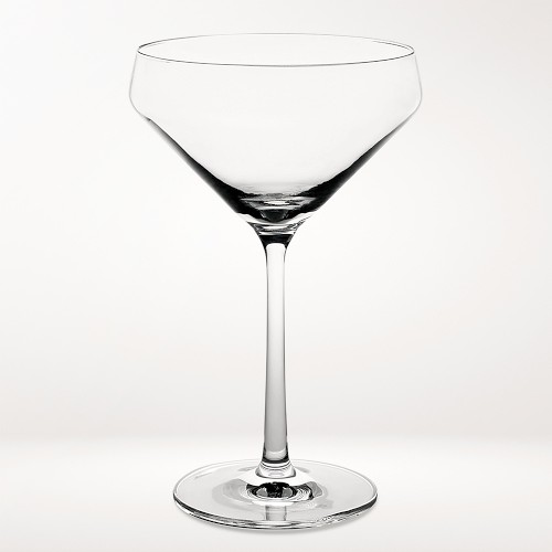 Schott Zwiesel Pure Coupe Glasses, Set of 4