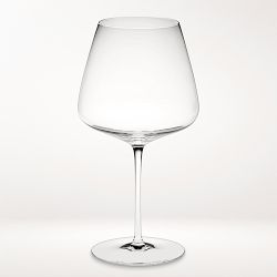 Williams Sonoma Estate Grand Cru Burgundy Wine Glasses, Set of 2
