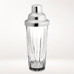 Williams Sonoma Dorset Cocktail Shaker