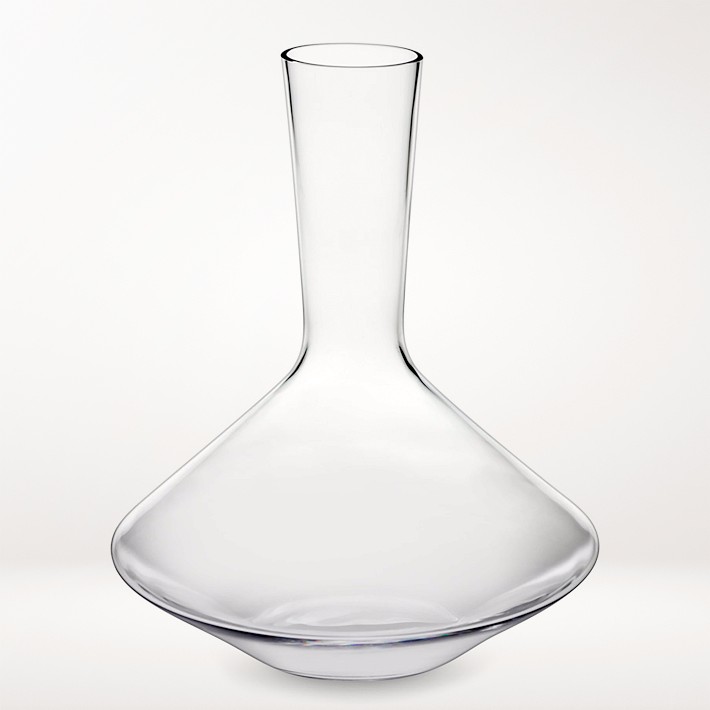Schott Zwiesel Pure Wine Decanter | Williams Sonoma
