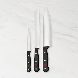WÜSTHOF Gourmet Starter Knives, Set of 3