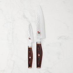 Miyabi Artisan Prep Knives Set of 2 | Williams Sonoma