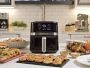 Video 1 for Cuisinart Basket Air Fryer 2.0