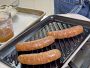 Video 2 for Le Creuset Enameled Cast Iron Skinny Grill