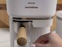 Video 2 for Philips Baristina Premium Espresso Machine