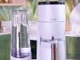 Video 1 for CAFÉ™ Specialty Grind &amp; Brew Coffee Maker, 10-Cup