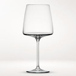 Schott Zwiesel Sensa Burgundy Glasses, Set of 6
