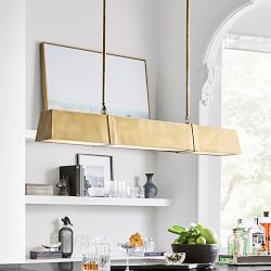 Fillmore Linear Pendant Light