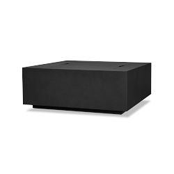 Cardona Square Fire Table (36")