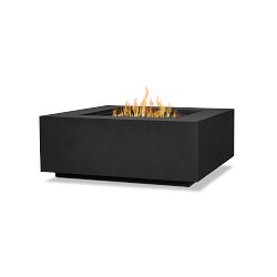 Cardona Square Fire Table (36")