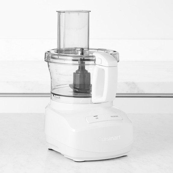 Cuisinart Food Processor, 7-Cup | Williams Sonoma