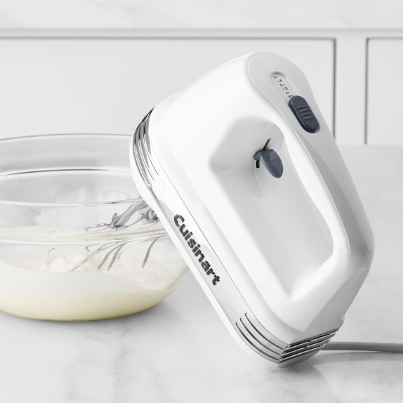 Cuisinart Power Advantage 5-Speed Hand Mixer | Williams Sonoma
