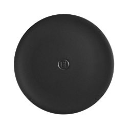 Emile Henry Pizza Disk, Black