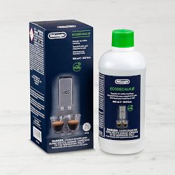 De'Longhi EcoDescaler Bottle for Coffee Machines | Williams Sonoma