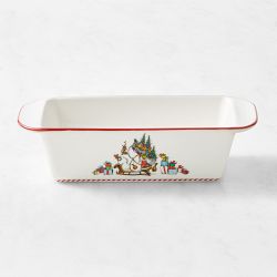The Grinch™ Loaf Pan