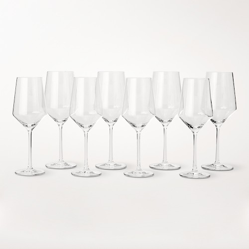 Schott Zwiesel Pure Mixed Cabernet & Sauvignon Blanc Gift Set