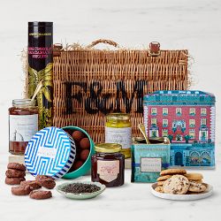 Fortnum & Mason Piccadilly Gift Hamper | Williams Sonoma