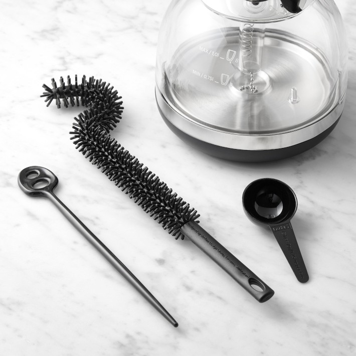 Bodum ePEBO Siphon Coffee Maker | Williams Sonoma
