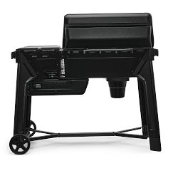 Traeger Woodridge™ Pellet Grill