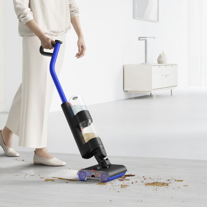 Dyson Wash G1 Wet Cleaner for Hard Floors | Williams Sonoma