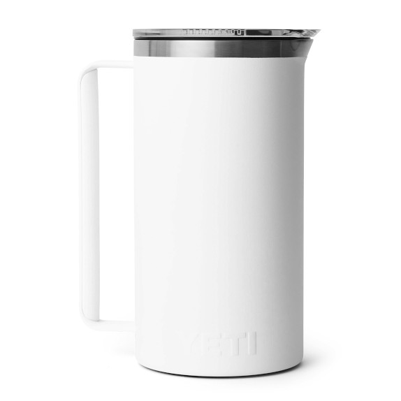 YETI Rambler Pitcher, Insulated Drinkware | Williams Sonoma