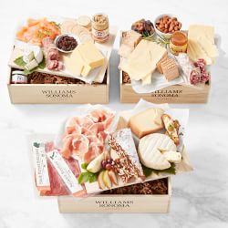 3 Months of Cheese Crates Subscription