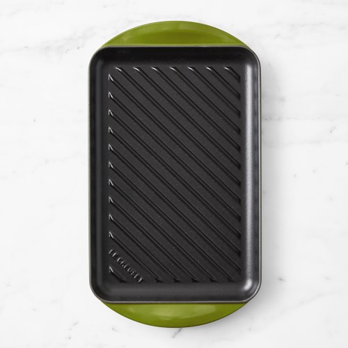 Le Creuset Enameled Cast Iron Skinny Grill Simolary simolary.com 6