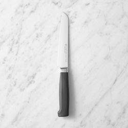 Wüsthof Partner Serrated Utility Knife, 5"