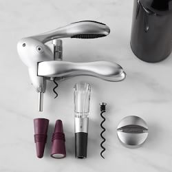 OPEN BOX: Rabbit Pro 6-Piece Wine Tool Set