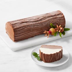 Buche De Noel Gelato