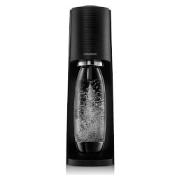 SodaStream Terra Sparkling Water Maker, Black