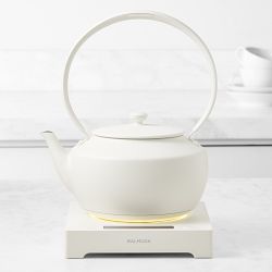 BALMUDA Moon Kettle: Precision Electric Kettle | Williams Sonoma
