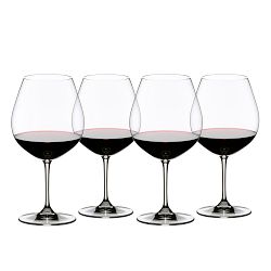 RIEDEL Vinum Pinot Noir, Buy 3 Get 4