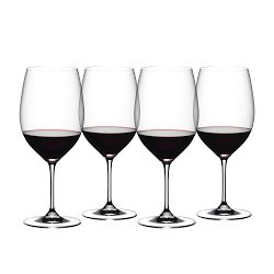 Riedel Vinum XL Grand Cru, Buy 3 Get 4