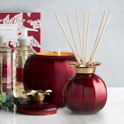 Williams Sonoma Winter Berry Essential Oils Collection