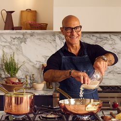 GreenPan™ Stanley Tucci™ Copper Collection