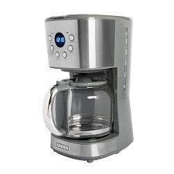 Haden Heritage Coffee Maker, 12-Cup