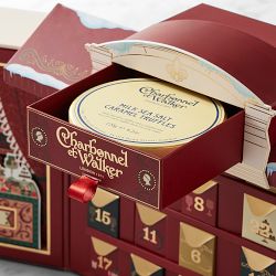 Charbonnel et Walker The Royal Arcade Advent Calendar