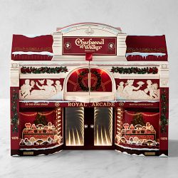 Charbonnel et Walker The Royal Arcade Advent Calendar