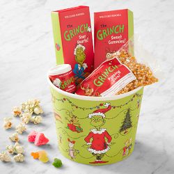 The Grinch™ Movie Night Kit