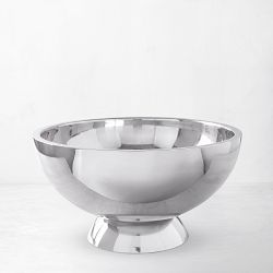 Final Touch Stainless-Steel Insulated Beverage Bucket