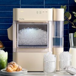 GE Profile™ Opal™ 2.0 Ultra Nugget Ice Maker with Side Tank &amp; Scale Inhibiting Filter