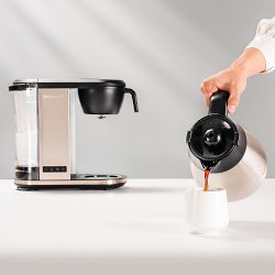 Bonavita Enthusiast Coffee Brewer with Thermal Carafe, 8-Cup