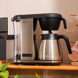 Bonavita Enthusiast Coffee Brewer with Thermal Carafe, 8-Cup