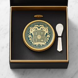 Golden Goat Prestige Collection Caviar Tasting Tin