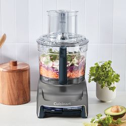 Cuisinart Induction Motor Food Processor, 14-Cup