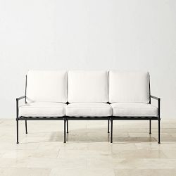 Bridgehampton Outdoor Sofa (74")