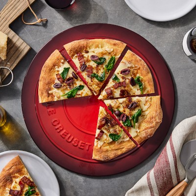 Le Creuset Stoneware Round Pizza Stone Simolary simolary.com 18
