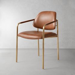 Kenwood Upholstered Dining Armchair
