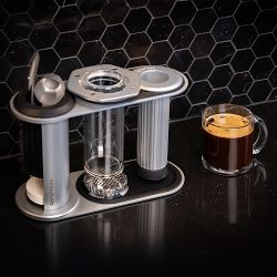 AeroPress® Stainless-Steel Organizer